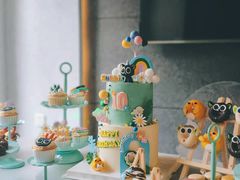 -DIY SWEET21(升平路店)