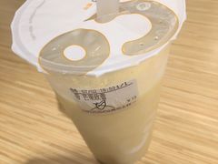 芒果欧蕾-CoCo都可(燕郊永旺店)