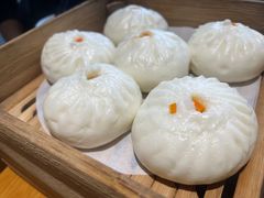 -食膳公园包子铺(烈士公园店)