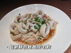 -紫阳海鲜楼·传承闽味(长乐路总店)