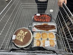 -山姆会员商店(杨桥西路店)
