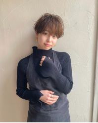 -MY HAIR ARDOR