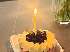 -红跑车HPCBAKERY(汉商店)