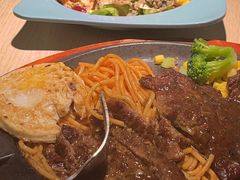 -万达广场(泰安泰山店)