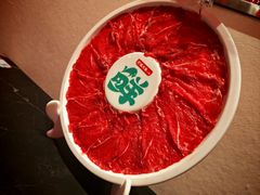 -巴蜀大将火锅(春熙店)