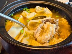 -江南雅厨·江南文化·苏州菜(李公堤店)
