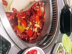 -故里和山·成都火锅(欢乐港湾店)