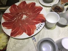 -羊家胡同·龙虾烧烤火锅(龙汇路店)