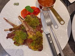 -港丽餐厅(高德置地店)