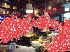大堂-探鱼·鲜青椒爽麻烤鱼(番禺万达店)