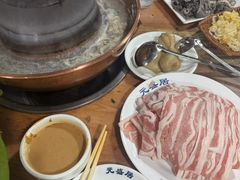 -元盛居(亚泰大街店)