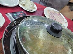 -花苑美食横琴生蚝火锅(拱北粤华路店)
