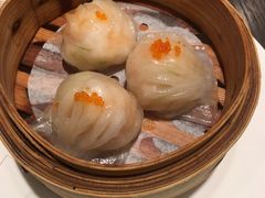 -领事馆19号中餐厅(厦门海景洲际酒店)