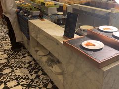 -苏州吴江盛虹万丽酒店-燃餐厅(盛泽店)