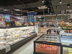-盒马鲜生(红莲店)