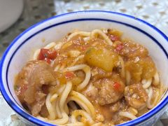 -蜗牛小馆醉乡民谣云南菜(惠新西里店)