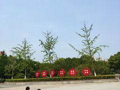 -麦当劳(无锡永乐店)