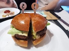 -尚牛社会 Beef & Liberty(金桥EKA天物店)