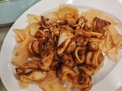 -新金盛·海鲜酒楼(盐田店)