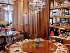 大堂-虾饺妹·酒家(海珠广场店)