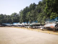 -中国航空博物馆