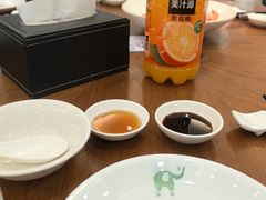 -渔满仓海鲜渔家(象山二店)