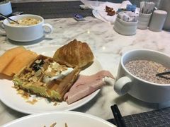 -青岛银沙滩温德姆至尊酒店