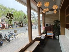 -邹开喜·炭炉鸡煲·海鲜火锅(虹口足球场店)