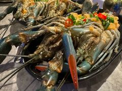 -渔纬港海鲜自助餐厅(湖里万达店)