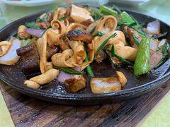 -江记餐厅(罗冲围店)