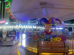 -南国锋味椰子鸡(瀚海店)