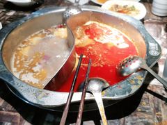-冠菌火锅自助(东莞桥头店)