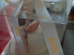 -勒甜LO CHO·私人订制低糖代糖纯动物奶油生日蛋糕(新开路店)