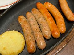 -萨莉亚意式餐厅(杭州滨江天街店)