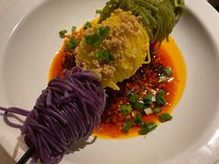 -绿茶餐厅(燕郊永旺店)