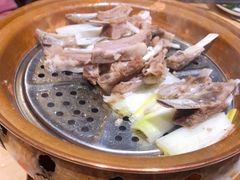 -蒙料·手把肉(望京店)