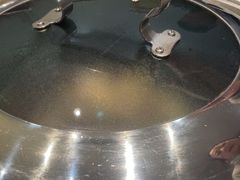 -大鹅岛灶台鱼·铁锅炖(水库路店)