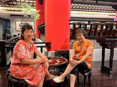 -龙悦湾酒家·八阵鱼生·渔人码头店