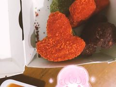 -德克士(通惠门店)