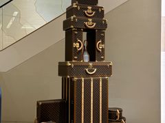 -LV路易威登(杭州万象城店)