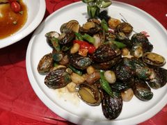 -海岛渔村大酒店(云霄路店)