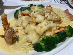 -强记海鲜·大排档(蛇口新街店)