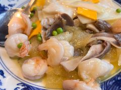 -江南雅厨(李公堤店)