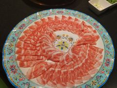 -南门四季铜锅涮肉(大屯·北苑店)
