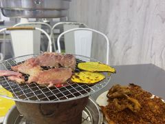 -松明一烤肉馆(鲁园店)