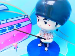 -新世界大丸百货