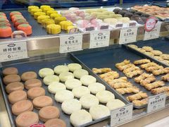 -汪玉霞(汉口里店)