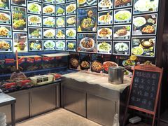 -君霖海鲜私房菜(春柳店)