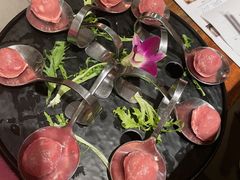 手打牛肉丸-润泽园椰子鸡(汇一城店)