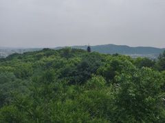 -白马涧龙池景区